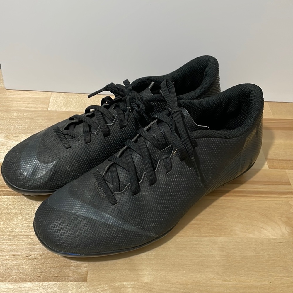 Nike soccer cleats